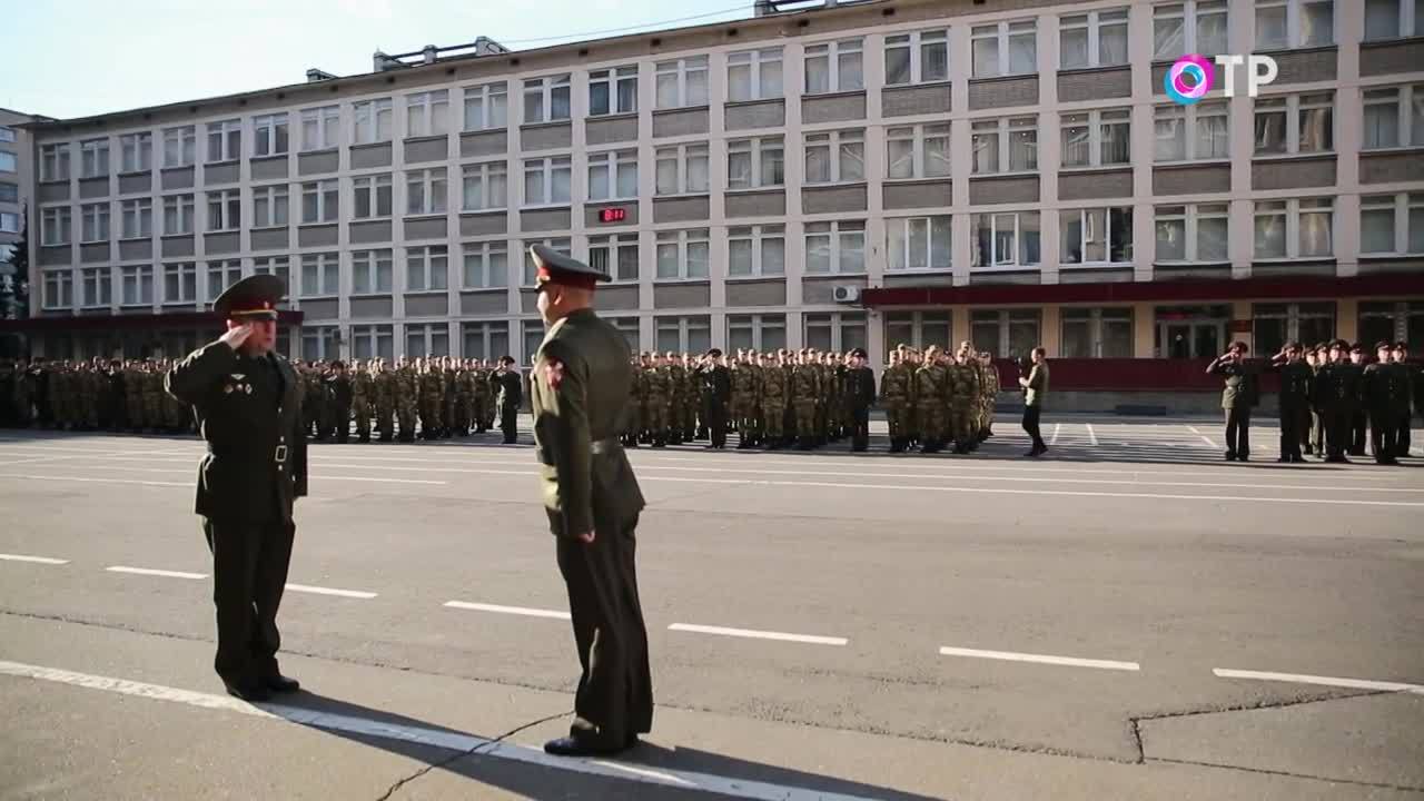 Санкт петербургский военный институт жукова